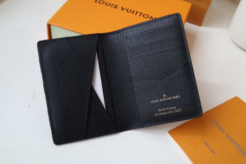 LV Wallets